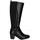 Sapatos Mulher Botas Chika 10 CAYETANA 02 CAYETANA 02