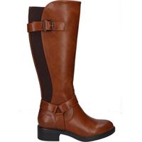 Sapatos Mulher Botas Chika 10 BEGONA 02 BEGONA 02