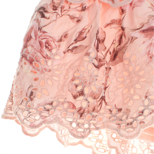 Gap 786918-000 Rosa