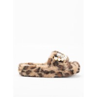 Sapatos Mulher Chinelos Keslem 38176 Outros