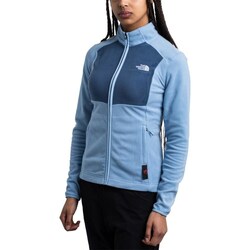 Textil Mulher Sweats The North Face Homesafe Azul