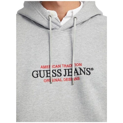 Guess M4YQ23K9V31H90Z Cinza