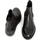 Sapatos Homem Botas Pawelk's 22825 BEATLES NERO Preto