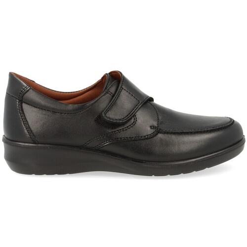 Sapatos Mulher Calçado de segurança Luisetti  Preto