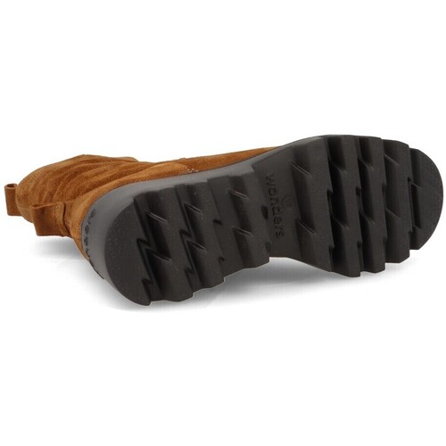 Wonders  Castanho