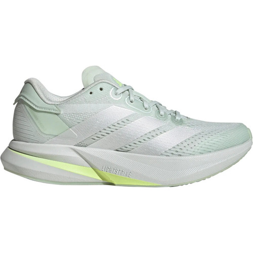 Sapatos Mulher Running adidas Originals DURAMO SPEED 2 W Multicolor