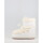 Sapatos Mulher Botas Moon Boot MB ICON LOW FAUX FUR Branco