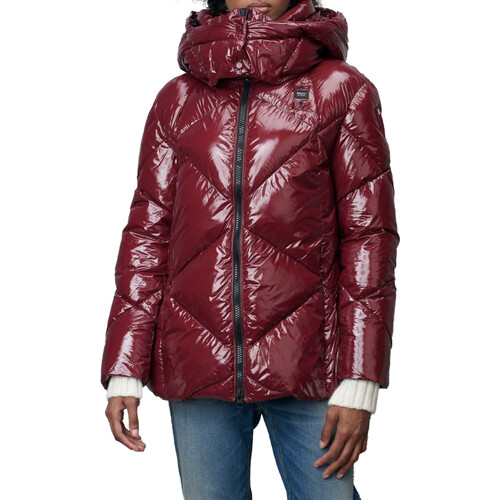 Textil Mulher Quispos Blauer 24WBLDC02251 Vermelho