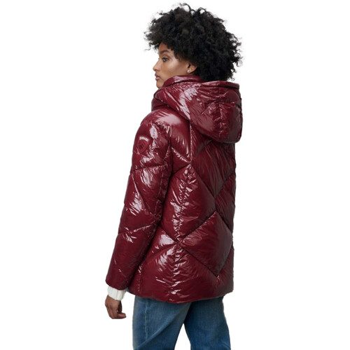 Blauer 24WBLDC02251 Vermelho