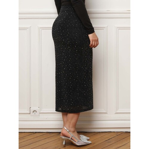 La Modeuse 73540_P173532 Preto