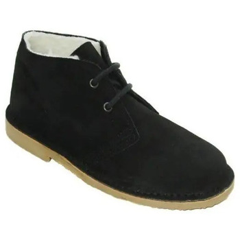 Cbp - Conbuenpie Botas Safari com pelo da CBP