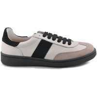 Sapatos Mulher Slip on Casual |Ténis casuais em pele branca|Mulher Branco