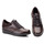 Sapatos Mulher Escarpim Cbp - Conbuenpie Zapato de salon de mujer de piel by Chamby Castanho
