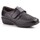 Sapatos Mulher Escarpim Cbp - Conbuenpie Mocasines Confort by CBP Preto