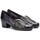 Sapatos Mulher Escarpim Cbp - Conbuenpie Zapatos confort by CBP Preto