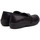 Sapatos Mulher Escarpim Bio Up Sapatos de conforto pretos da Bioup Preto