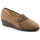 Sapatos Mulher Chinelos Cbp - Conbuenpie Chinelos de quarto da CBP Home Cáqui