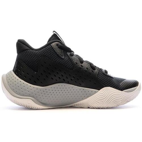 Under Armour  Preto