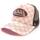Acessórios Homem Boné Von Dutch  Rosa