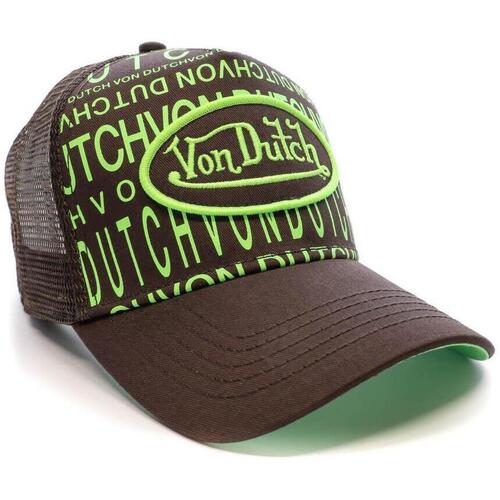 Von Dutch  Castanho
