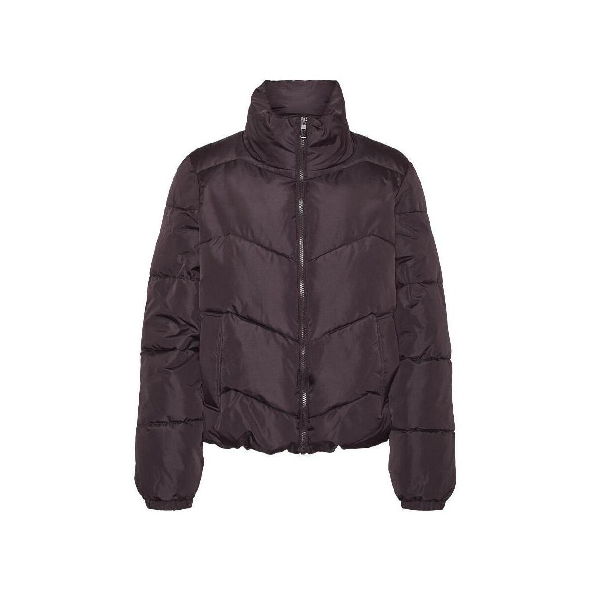 Textil Mulher Quispos Vero Moda  Violeta