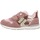 Sapatos Rapariga Sapatilhas Falcotto HACK 2 VL. Rosa
