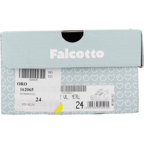 Falcotto KLIP 2 VL. Ouro