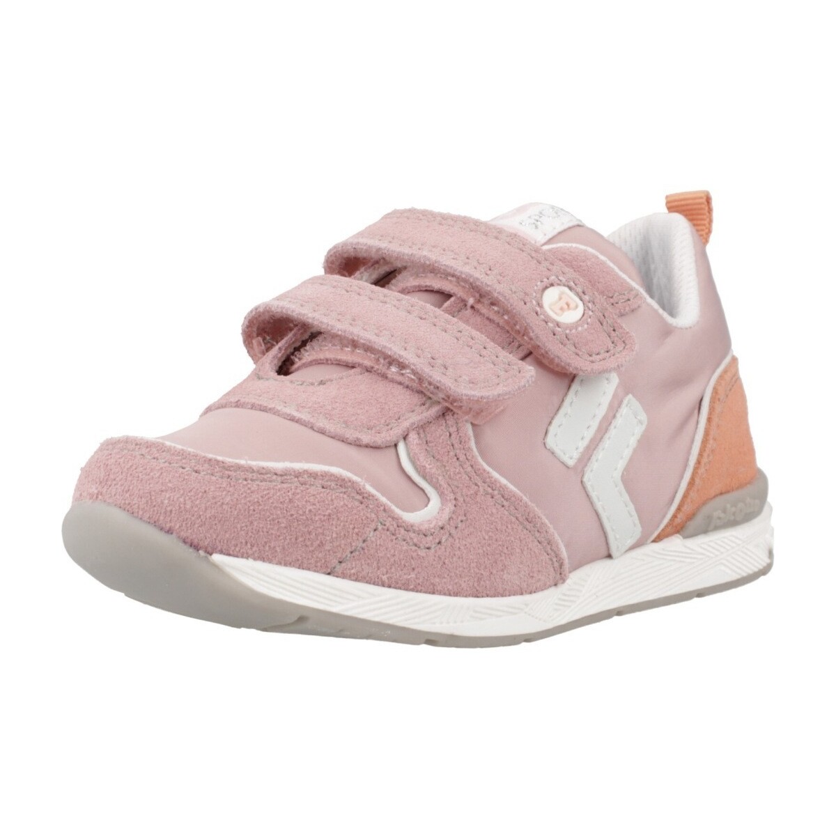Sapatos Rapariga Sapatilhas Falcotto HACK 2 VL. Rosa