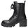 Sapatos Mulher Botins Refresh 172354 Preto