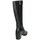 Sapatos Mulher Botas Carmela 160956 Preto