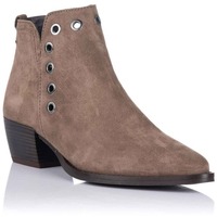 Sapatos Mulher Botins Vexed 7208 KILY Castanho