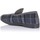 Sapatos Homem Chinelos Chapines 91 Cinza