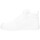 Sapatos Rapaz Sapatilhas Skechers 405618L WHT  Blanco Branco