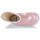 Sapatos Rapariga Botas de borracha Aigle BABY IRRISE 2 Rosa