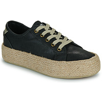 Sapatos Mulher Sapatilhas Chattawak PACO Preto