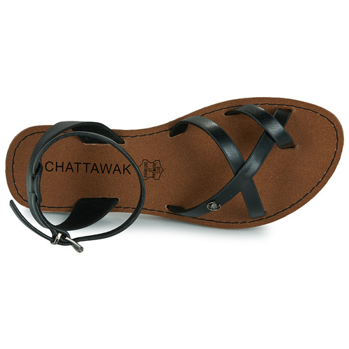 Chattawak PERLA Preto