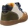 Sapatos Rapaz Sapatos & Richelieu Falcotto KLIP VL. Branco