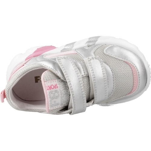 Falcotto STRIPE VL. Prata