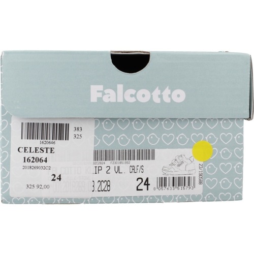 Falcotto KLIP 2 VL. Azul