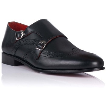Sapatos Homem Richelieu Cardozo 1956 662265.1A Preto