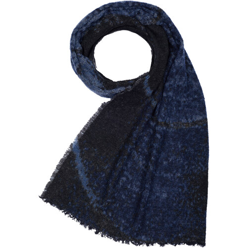 Acessórios Cachecol Emporio Armani  Azul