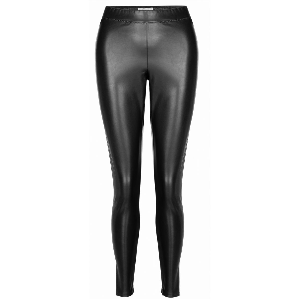 Textil Mulher Collants MICHAEL Michael Kors  Preto
