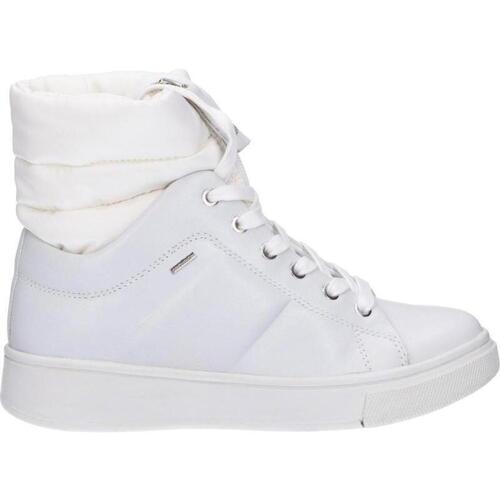Sapatos Mulher Multi-desportos Geox D643MA 00085 D MAYRAH B ABX D643MA 00085 D MAYRAH B ABX