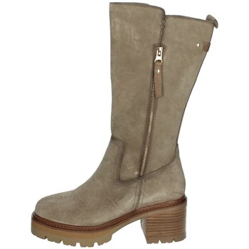 Sapatos Mulher Botas Carmela 161078 Outros