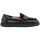 Sapatos Mulher Mocassins Pomme D'or POMME D'OR 0780C Preto