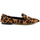 Sapatos Mulher Mocassins Pomme D'or POMME D'OR 0790B Castanho