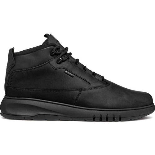 Geox  Preto