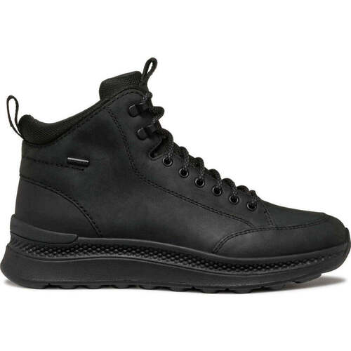 Geox  Preto