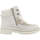 Sapatos Mulher Botins Remonte  Branco