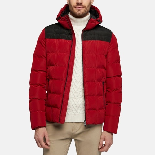 Geox M MAGNETE Vermelho